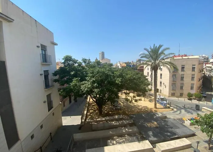 Lovelyloft Plaza Del Carmen 2B