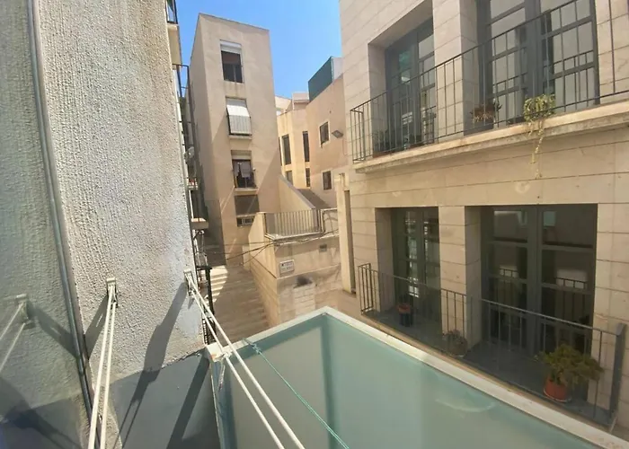 Lovelyloft Plaza Del Carmen 2B