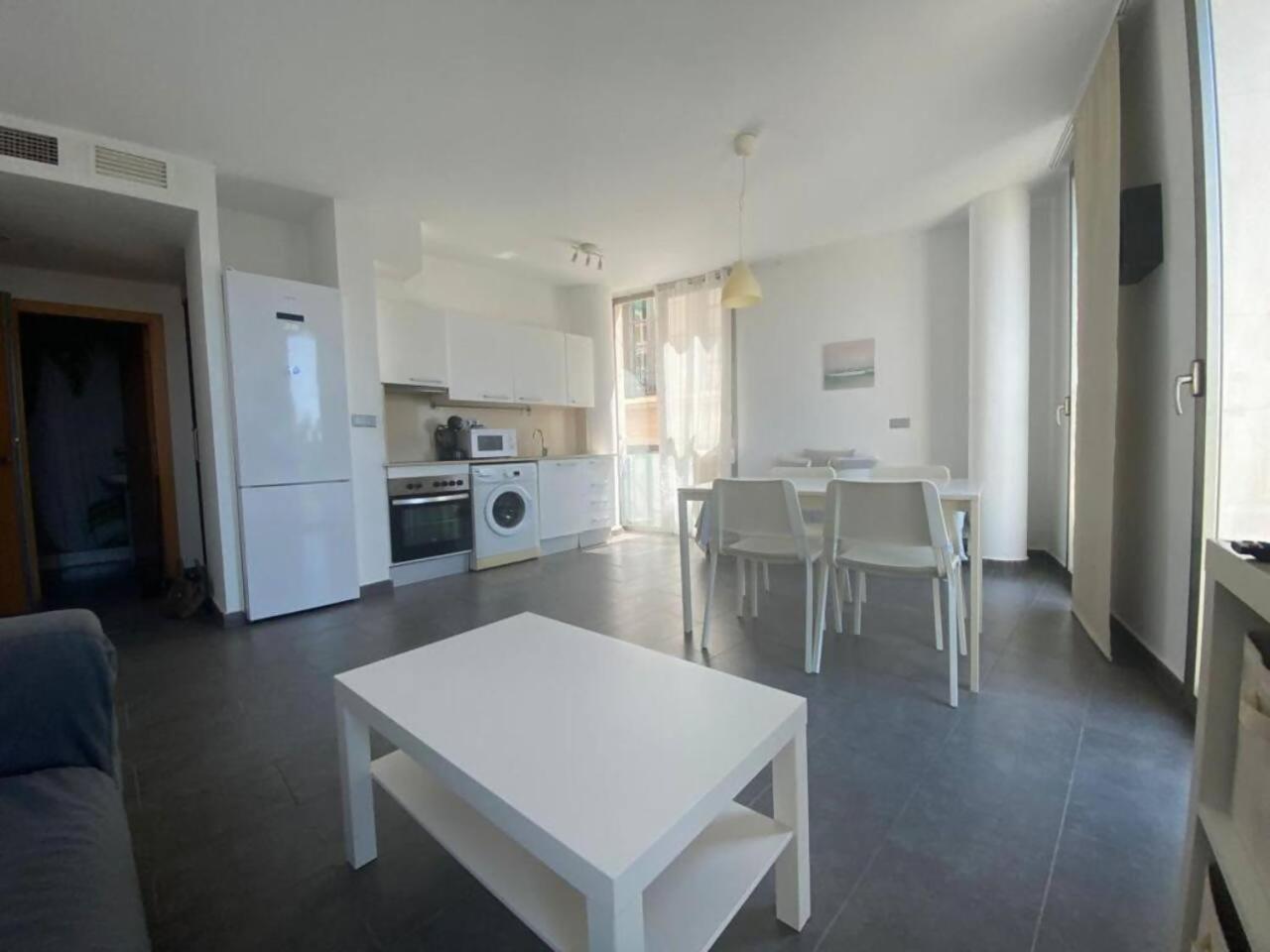 Lovelyloft Plaza Del Carmen 2b Appartement Alicante