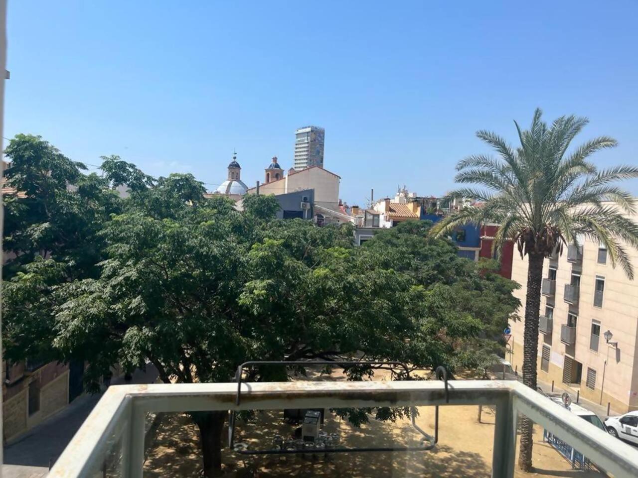 Appartement Lovelyloft Plaza Del Carmen 2b *