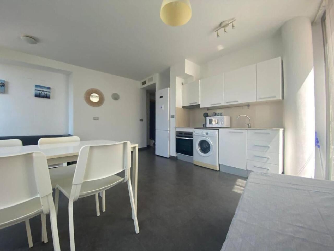 Lovelyloft Plaza Del Carmen 2b Appartement Alicante
