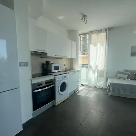 Lovelyloft Plaza Del Carmen 2B Alicante Exterior photo