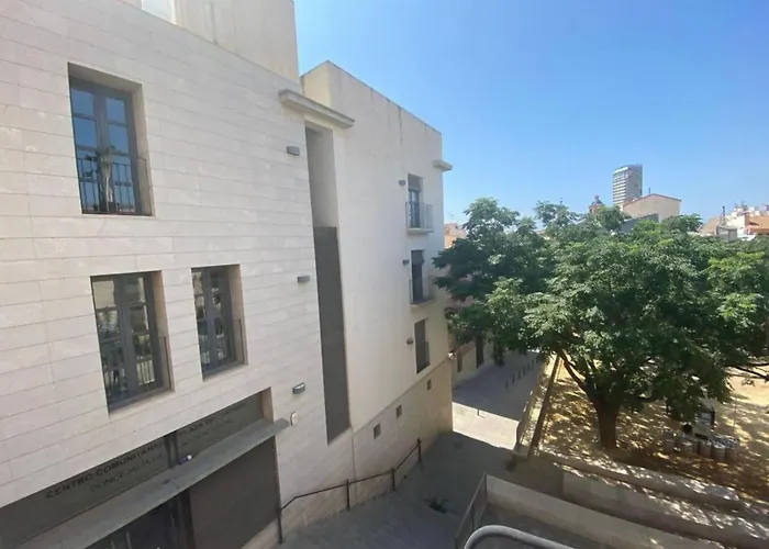 Lovelyloft Plaza Del Carmen 2B