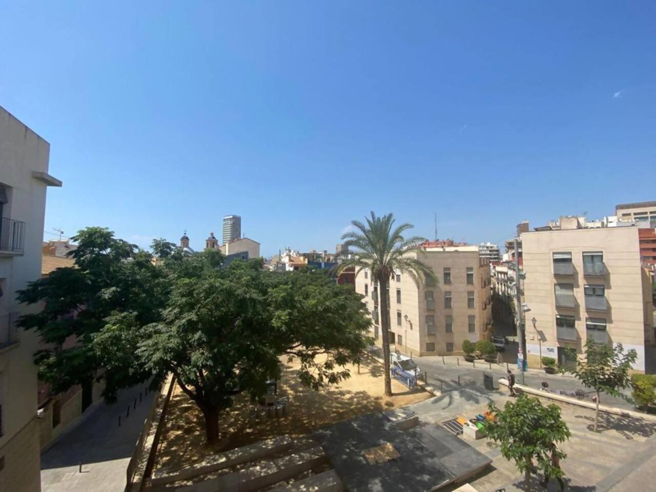 Apartament Lovelyloft Plaza Del Carmen 2b